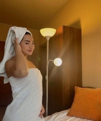 Жанна, 22 года